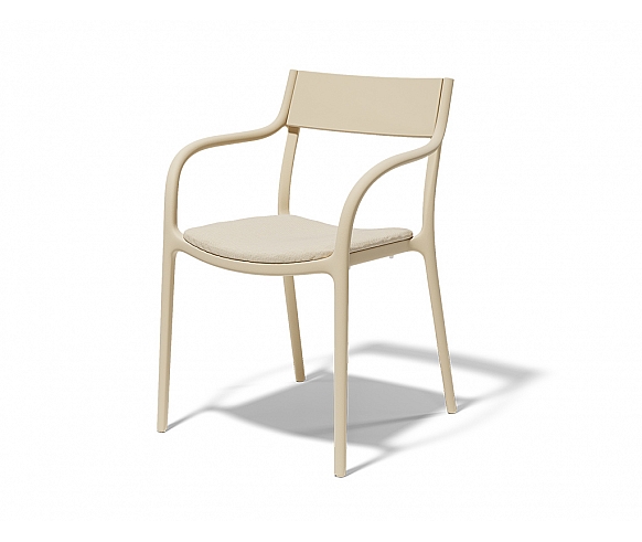 Madison upholstered стул